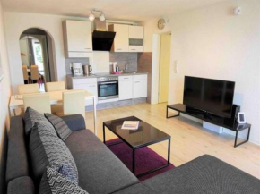 Blauer Seestern, Ferienwohnung in Allensbach